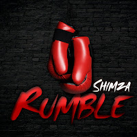 Shimza - Rumble загрузить