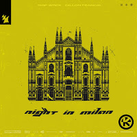 Ship Wrek - Night In Milan (Feat. Dillon Francis) загрузить