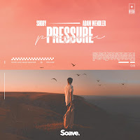 Shoby - Pressure Ft Adam Wendler загрузить