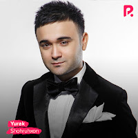 Shohruhxon - Yurak загрузить