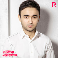 Shohruhxon - Armonim загрузить