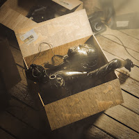 Shometyle - Alien Flame (Extended Version) загрузить