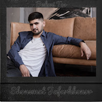 Shonemat Jafarkhonov - Tut Ye Nafar загрузить