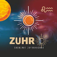 Shonemat Jafarkhonov - Zuhro загрузить