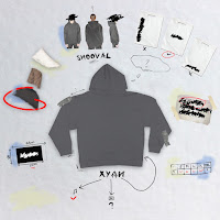 Shooval - Худи загрузить