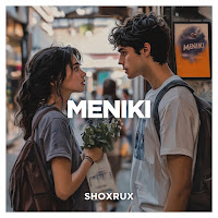 Shoxrux - Meniki загрузить