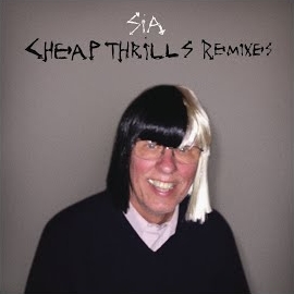 Sia - Cheap Thrills (Rac Remix) загрузить