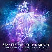 Sia - Fly Me To The Moon (Inspired By Final Fantasy Xiv) загрузить
