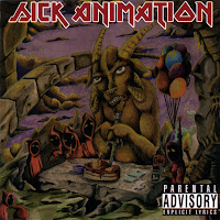 Sick Animation - How Bad Do You Want My Vagina Inside Ya загрузить