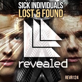 Sick Individuals - Lost & Found загрузить