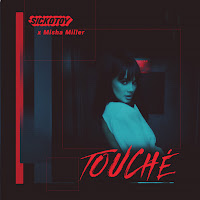 Sickotoy - Touché Ft Misha Miller загрузить