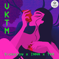 Sickotoy - Vktm Ft Inna & Tag загрузить