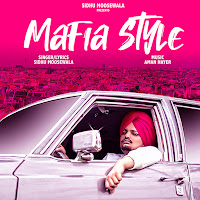 Sidhu Moose Wala - Mafia Style загрузить