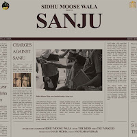 Sidhu Moose Wala - Sanju загрузить
