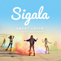 Sigala - Sweet Lovin' (Extended Mix) (Feat. Bryn Christopher) загрузить