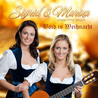 Sigrid & Marina - Boid Is Weihnacht (Radio) загрузить