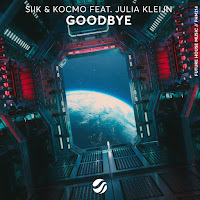Siik - Goodbye Ft Kocmo & Julia Kleijn загрузить