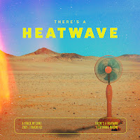Siine - There's A Heatwave (Instrumental Version) загрузить