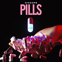 Sikdope - Pills загрузить