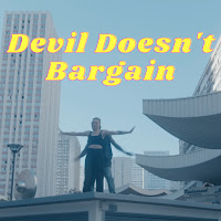 Silent Dj - Devil Doesn't Bargain (Romantic Version) (Remix) загрузить