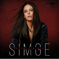 Simge - Üzülmedin Mi загрузить