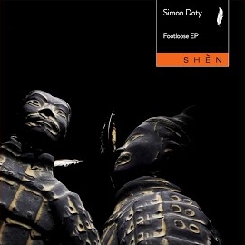 Simon Doty - Footloose загрузить