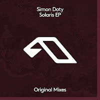 Simon Doty - Solaris (Extended Mix) загрузить