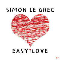 Simon Le Grec - Easy Love (Radio Mix) загрузить
