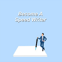 Simone Beretta - Become A Speed Writer загрузить
