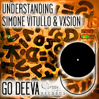 Simone Vitullo - Understanding (Extended Mix) Ft Vxsion загрузить