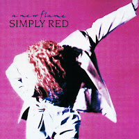Simply Red - It's Only Love загрузить