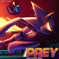 Simplycrispy - Prey (Good Future) загрузить