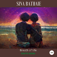 Sina Bathaie - Breath Of Life (Kroto Remix) Ft Camelvip загрузить