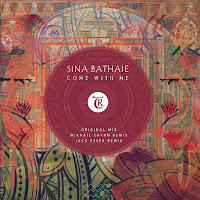 Sina Bathaie - Come With Me Ft Tibetania загрузить