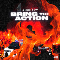 Sindicvt - Bring The Action загрузить