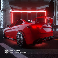 Sinny - Numb Ft 7Vvch загрузить