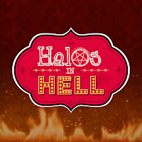 Siwel - Halos In Hell загрузить