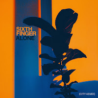 Sixth Finger - Alone (City 48 Mix) загрузить
