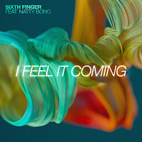 Sixth Finger - I Feel It Coming (Dataset Remix) (Feat. Natty Bong) загрузить