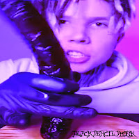 Skraketti - Black Pencil Phonk загрузить