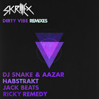 Skrillex - Dirty Vibe (With Diplo, G-Dragon, And Cl) [Dj Snake & Aazar Remix] загрузить