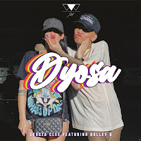 Skusta Clee - Dyosa (Feat. Bullet D) загрузить