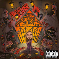 Skydxddy - Monsters Ink загрузить