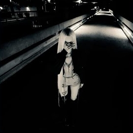 Skyemane - Elle T'a Tué (Instrumental) загрузить