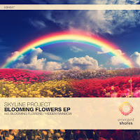 Skyline Project - Blooming Flowers загрузить