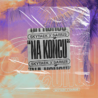 Skytech - Na Końcu (Skytaek) Ft Dj Taek & Sarius загрузить