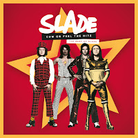 Slade - Radio Wall Of Sound загрузить
