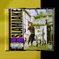 Slamjake - Shi Vrei загрузить