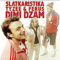Slatkaristika - Dimi Dzam (Feat. Tyzee & Ferus) загрузить