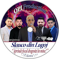 Slauco Din Lugoj - Când Te Scoli De Dimineață.. / Doină загрузить
